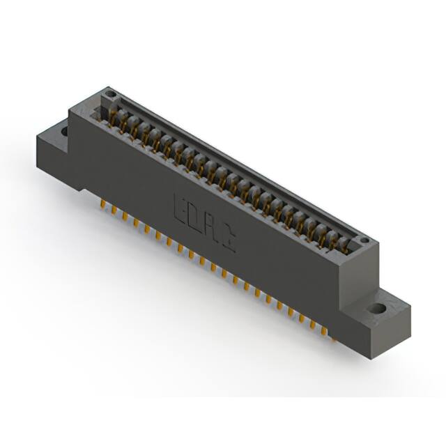 895-044-556-202 EDAC Inc.  Edgeboard Connectors
